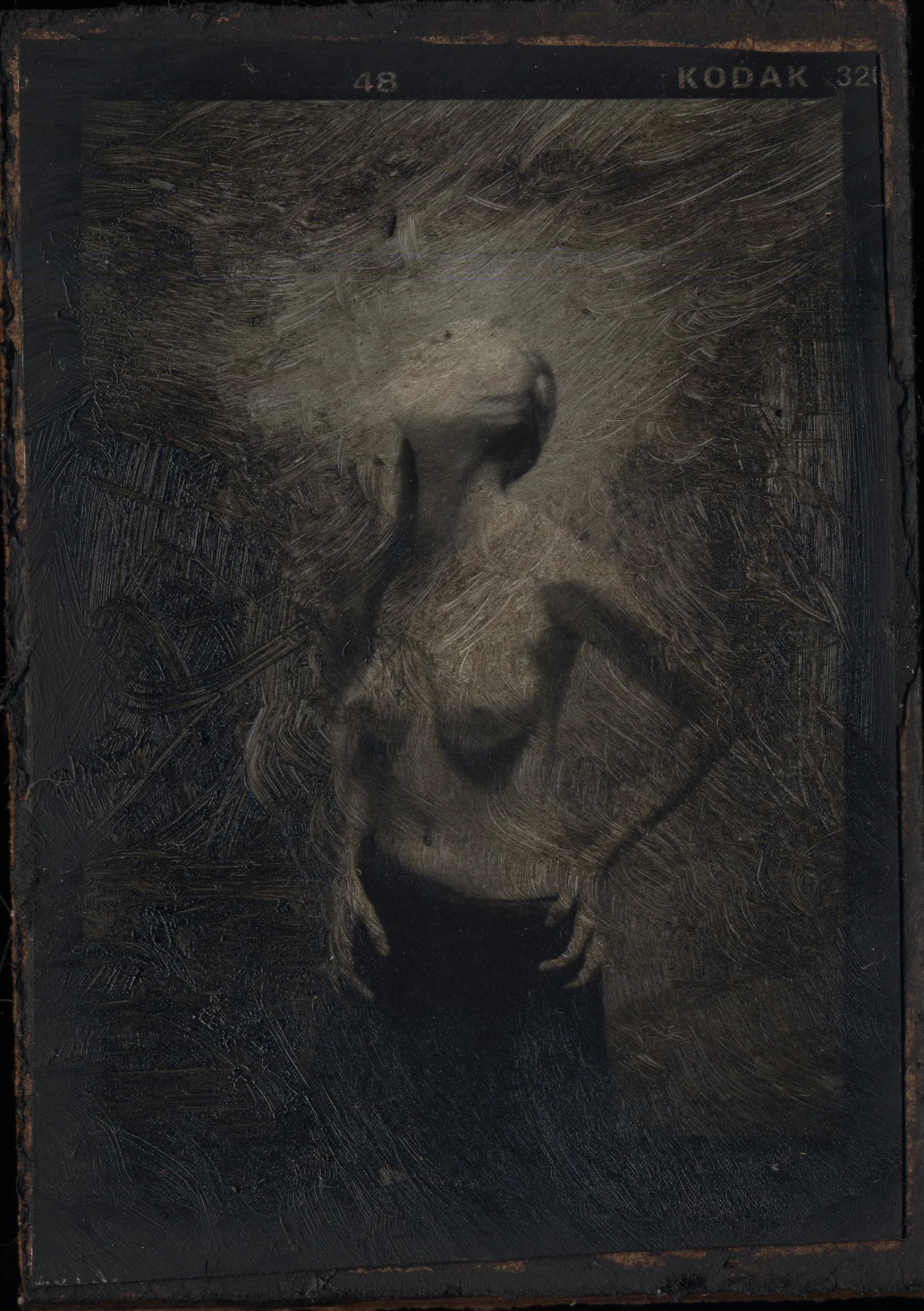 From "The Little Ones"