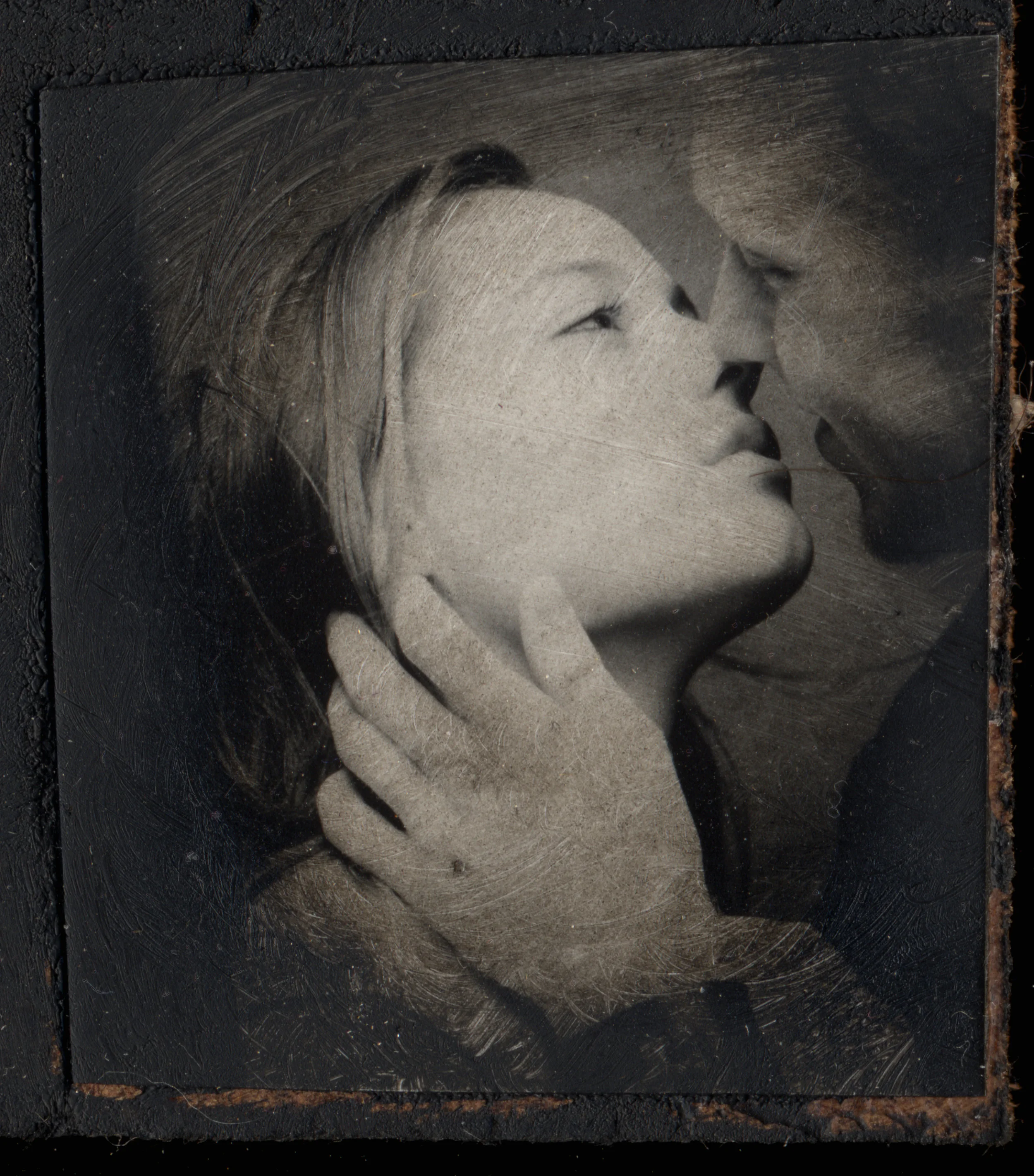 From "The Little Ones"