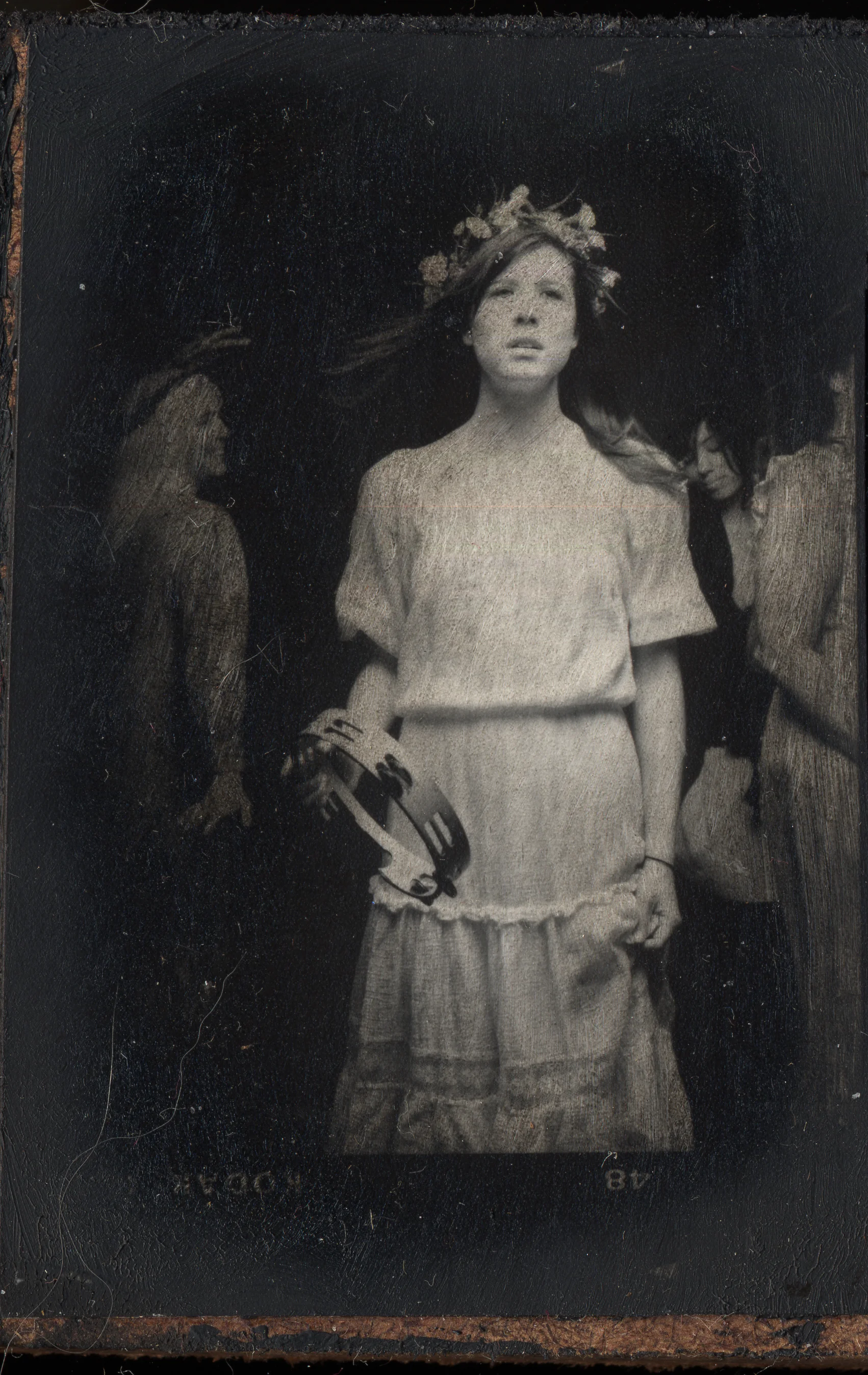 From "The Little Ones"