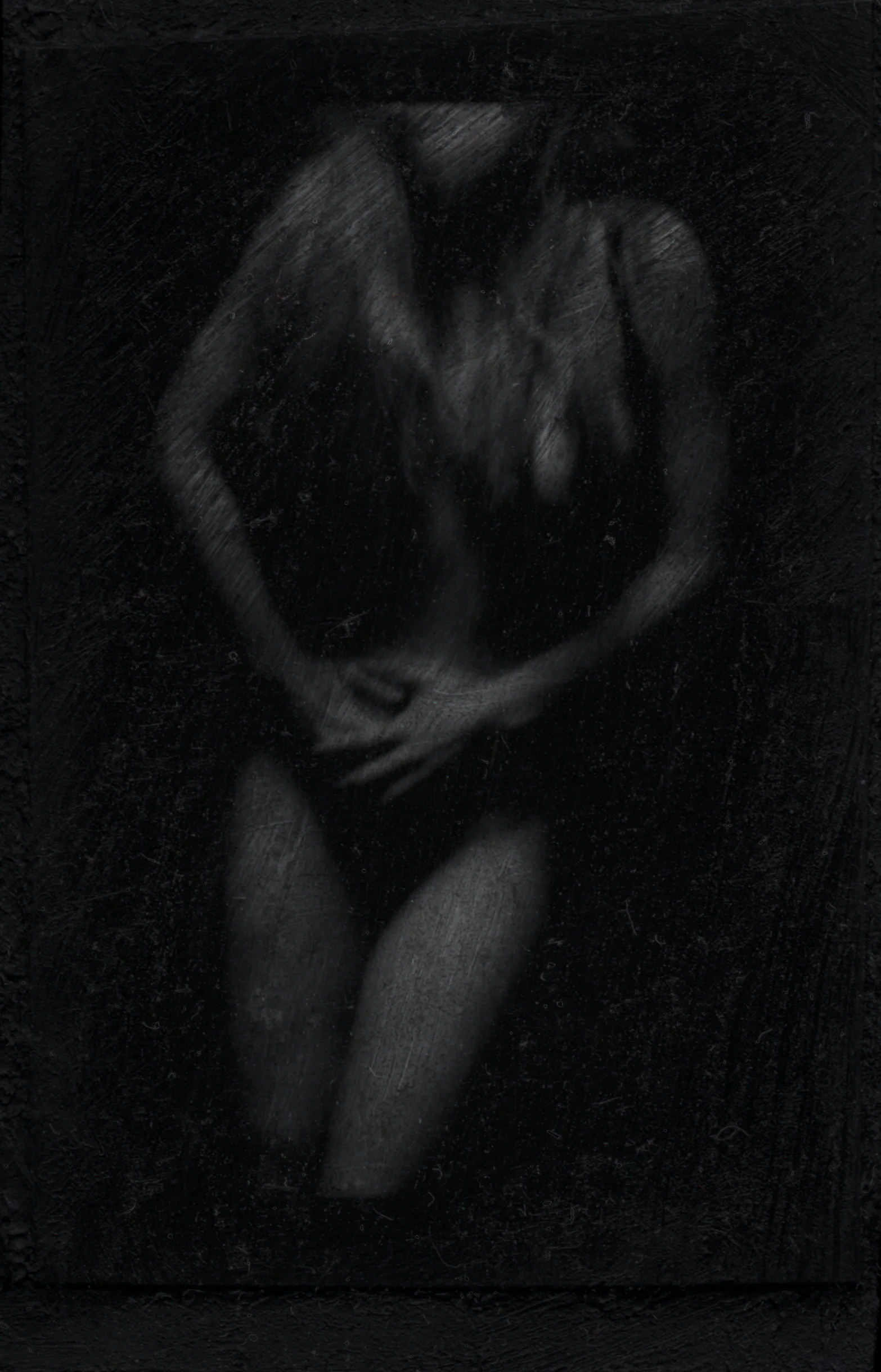 From "The Little Ones"