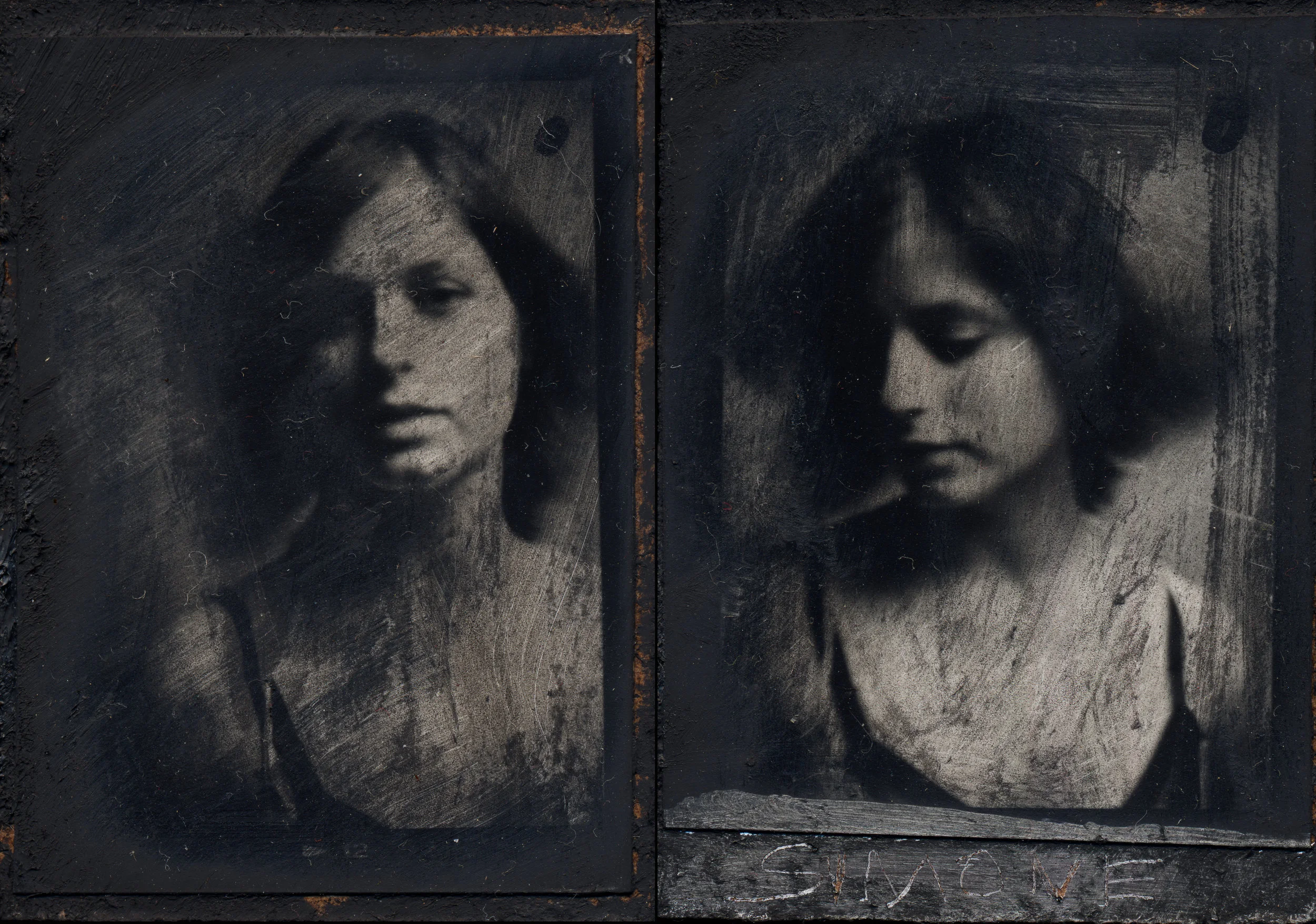 From "The Little Ones"