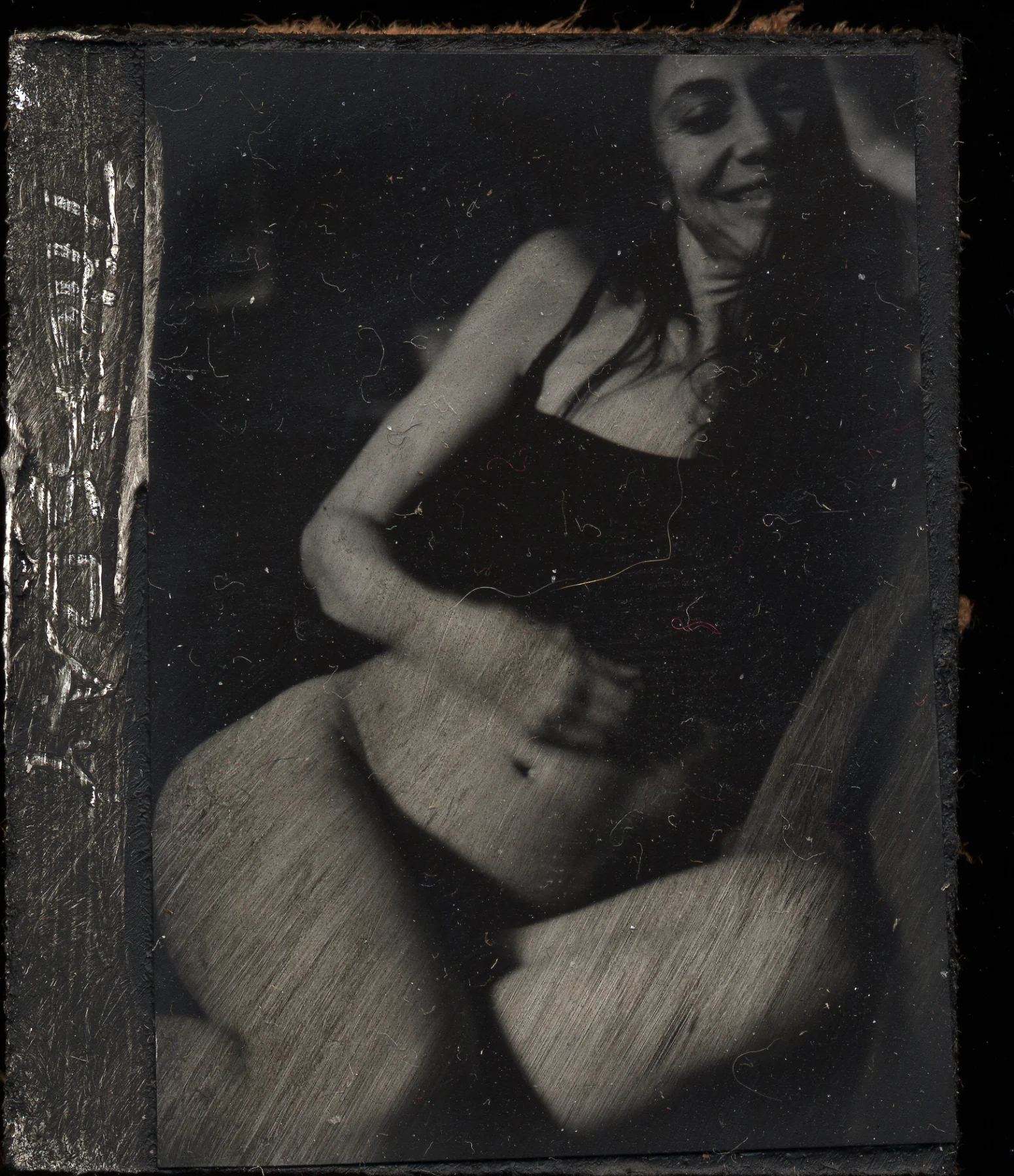 From "The Little Ones"