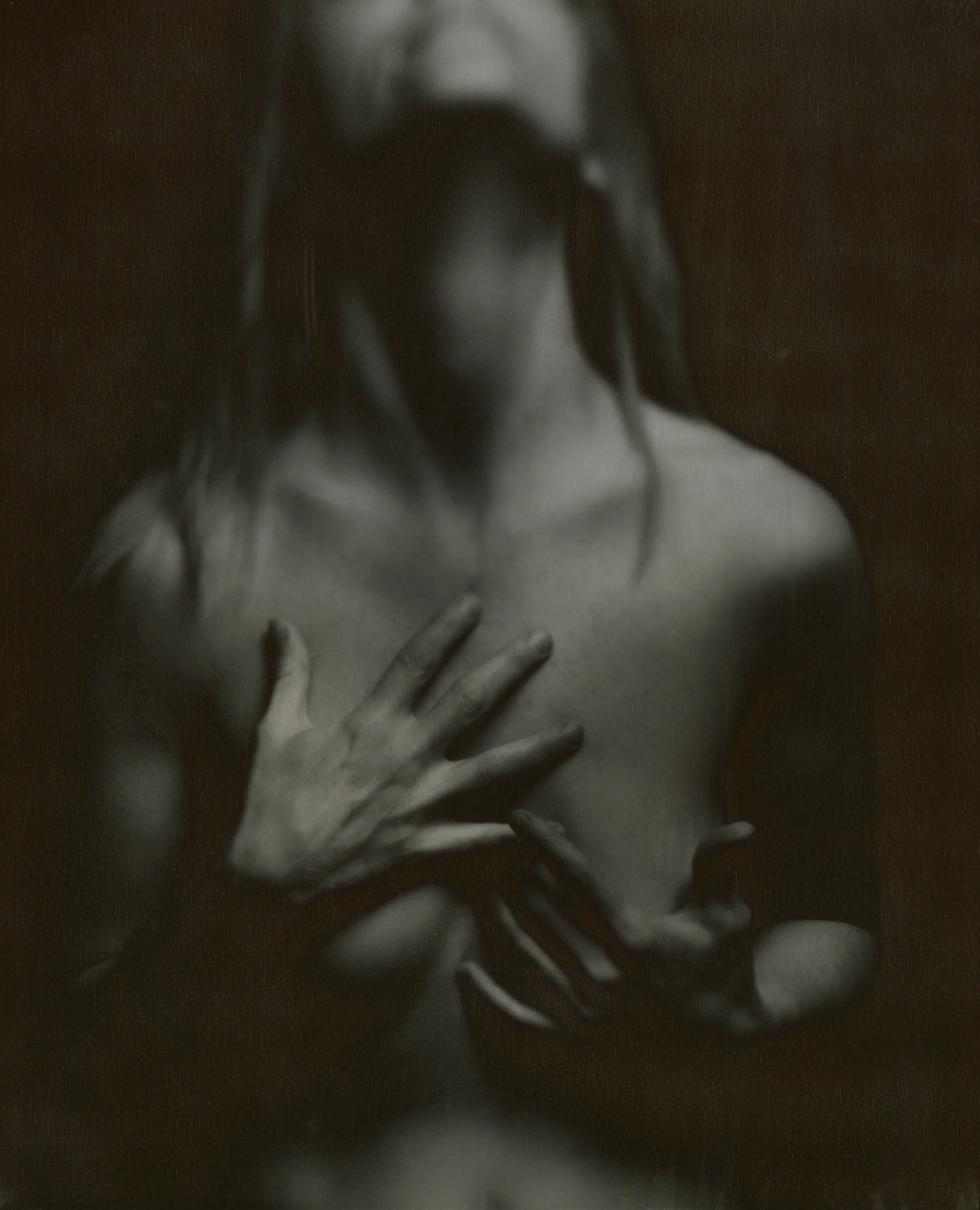 For the Taking (Michelle)