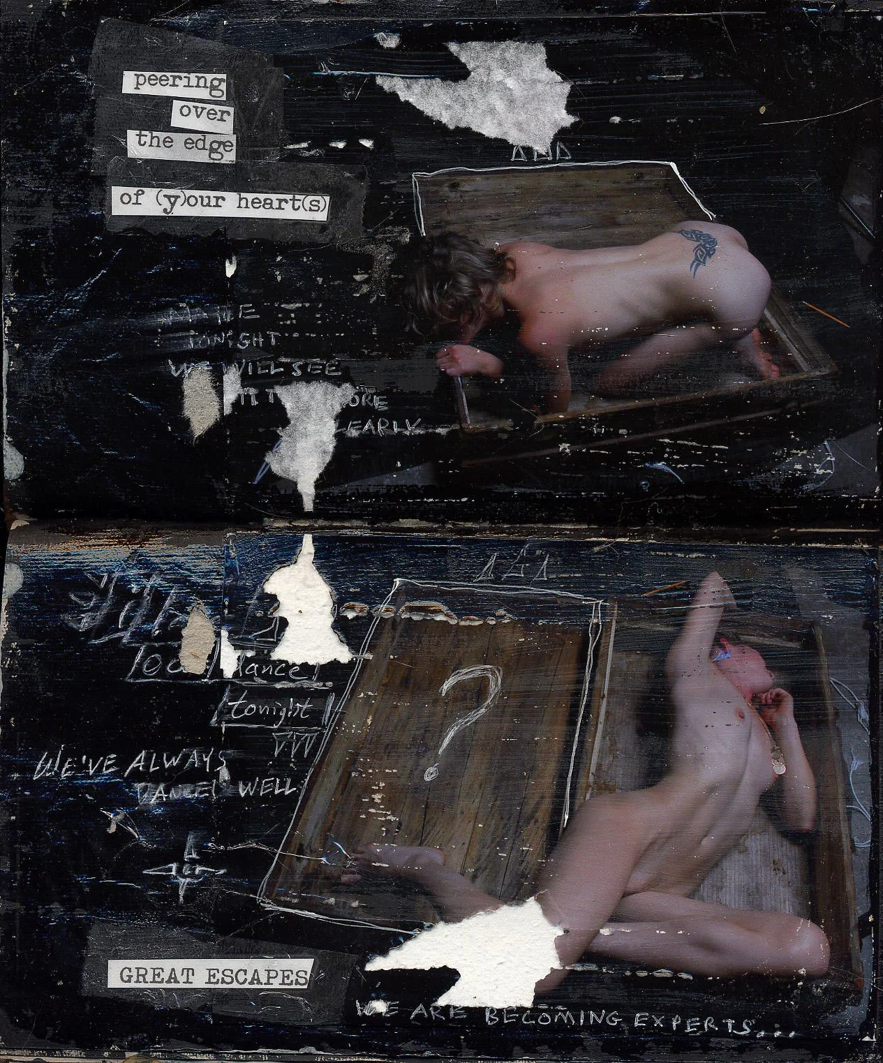 Journal - Great Escapes