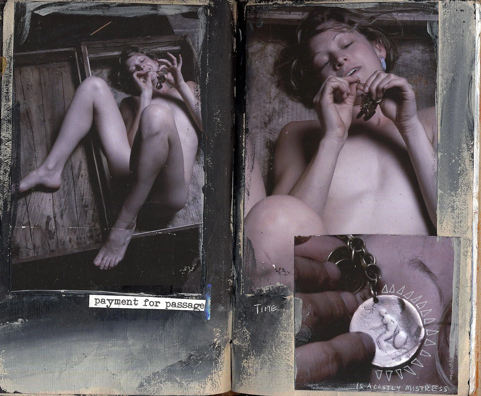 Journal - Great Escapes