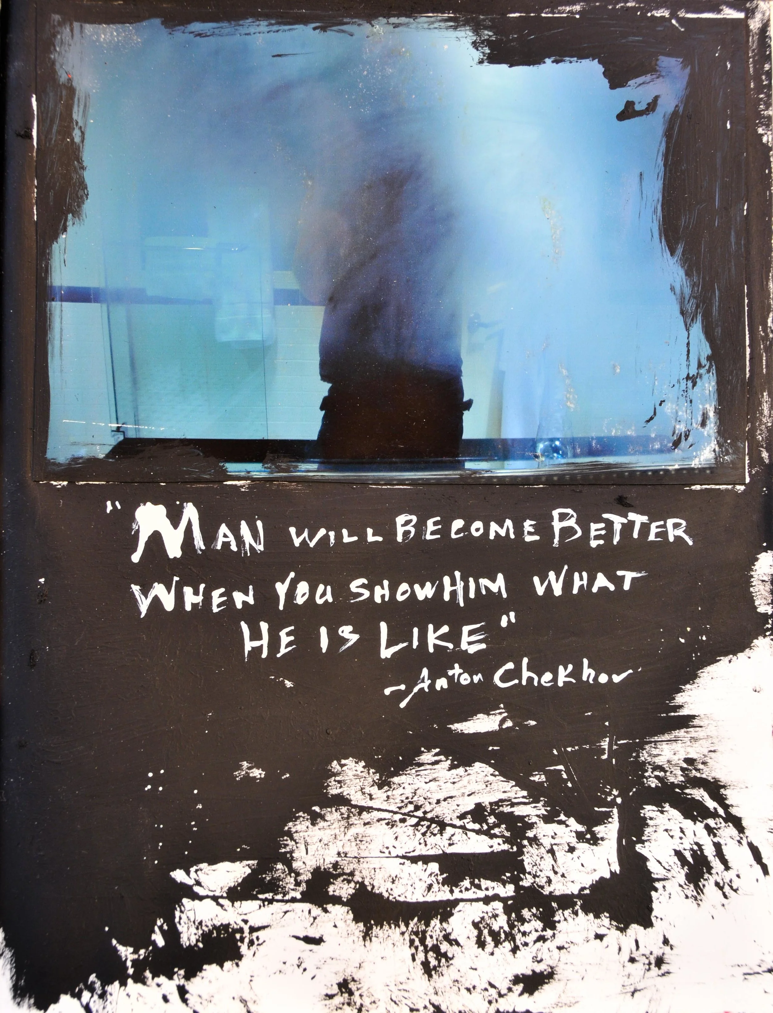 Journal - Man Will Become Better