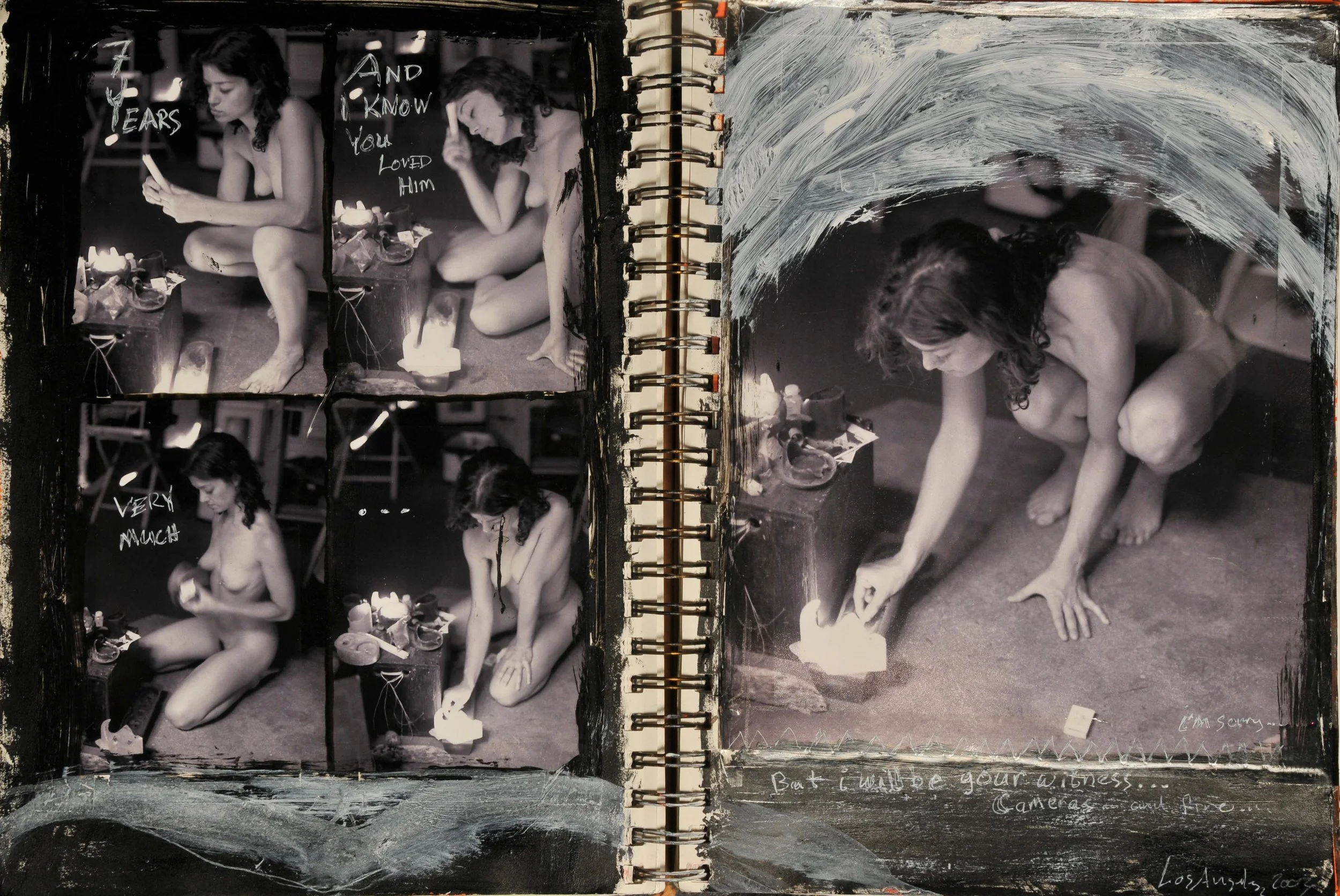 Journal - Your Witness