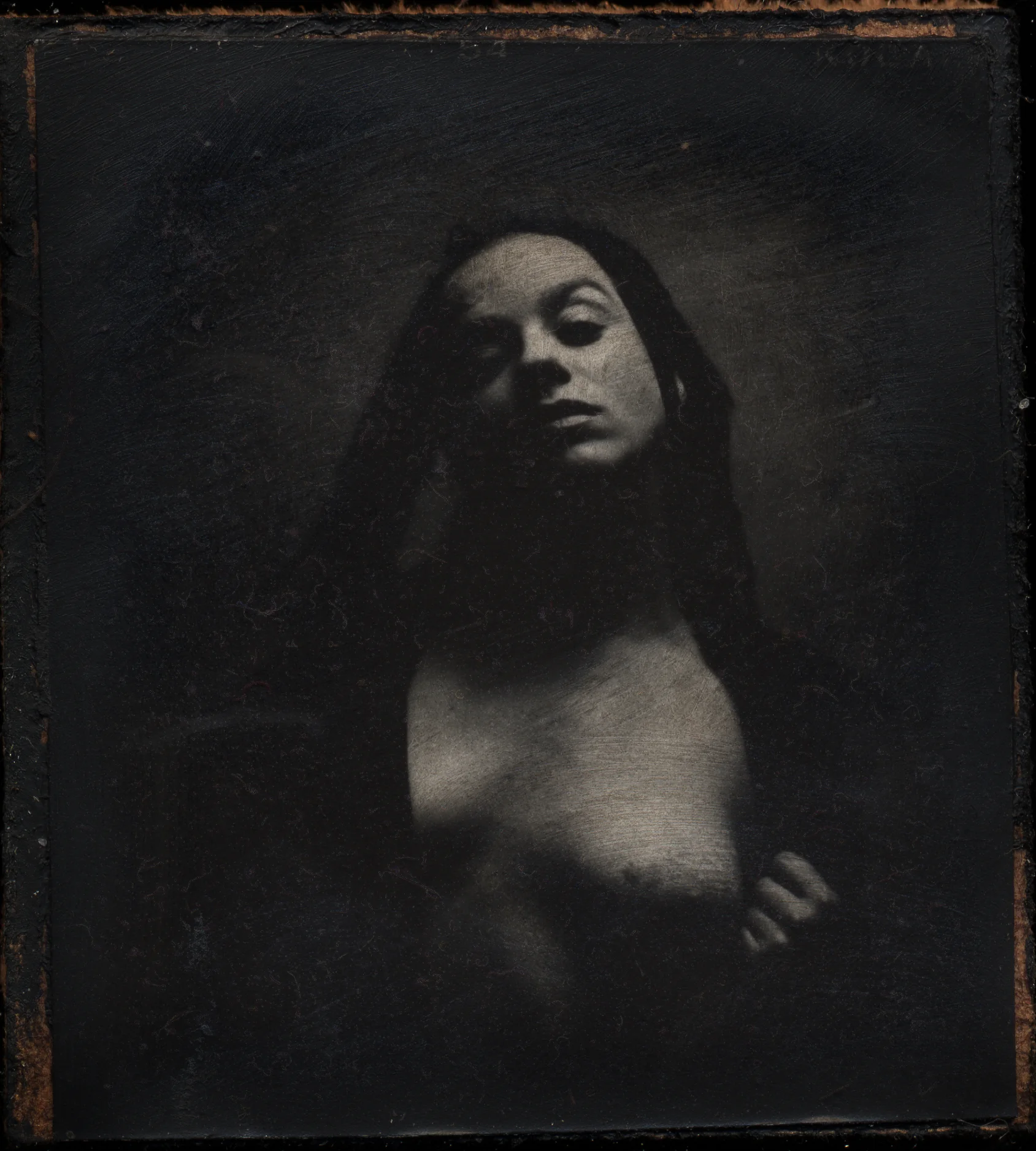 From "The Little Ones"