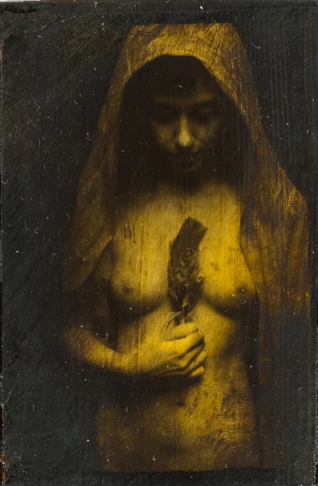 From "The Little Ones"