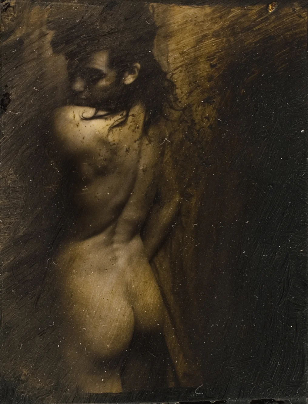 From "The Little Ones"