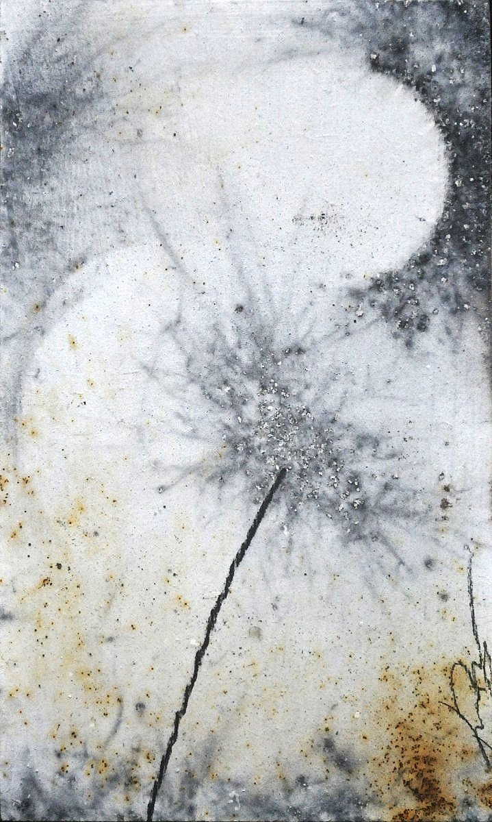 GUNPOWDER DANDELION #72 - NEW 