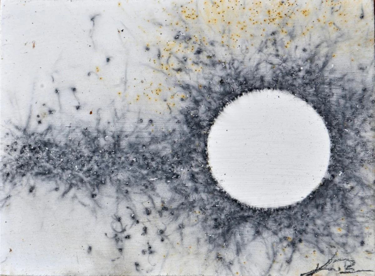 GUNPOWDER DANDELIONS - DELTA 23