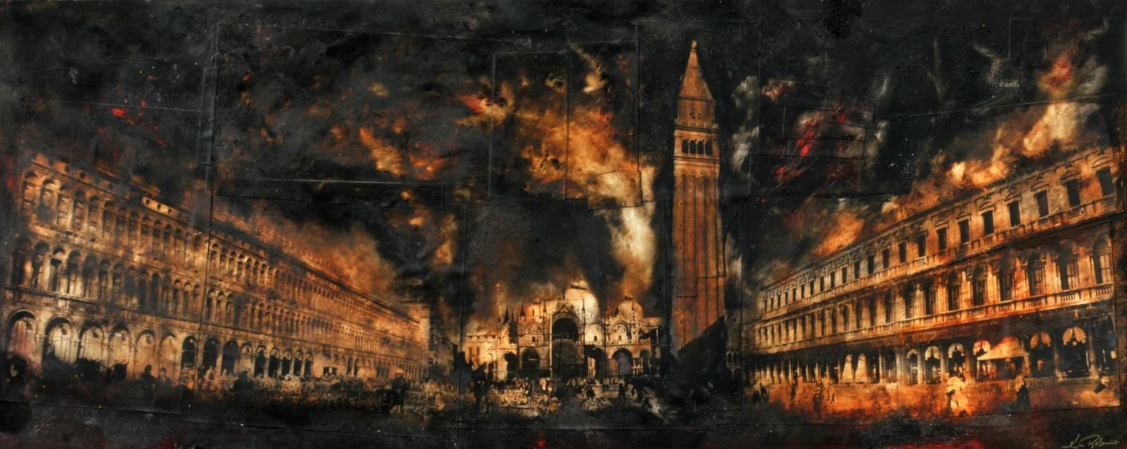 San Marco (Spirit)