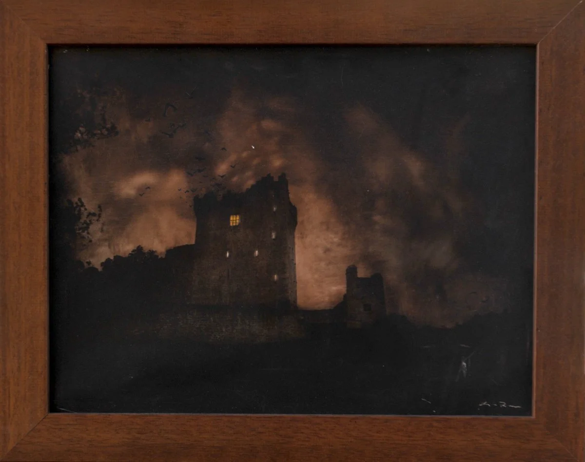 Blarney Castle - Ireland