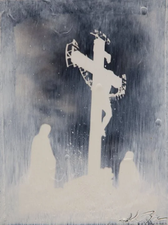 The Haunting - Charles Bridge