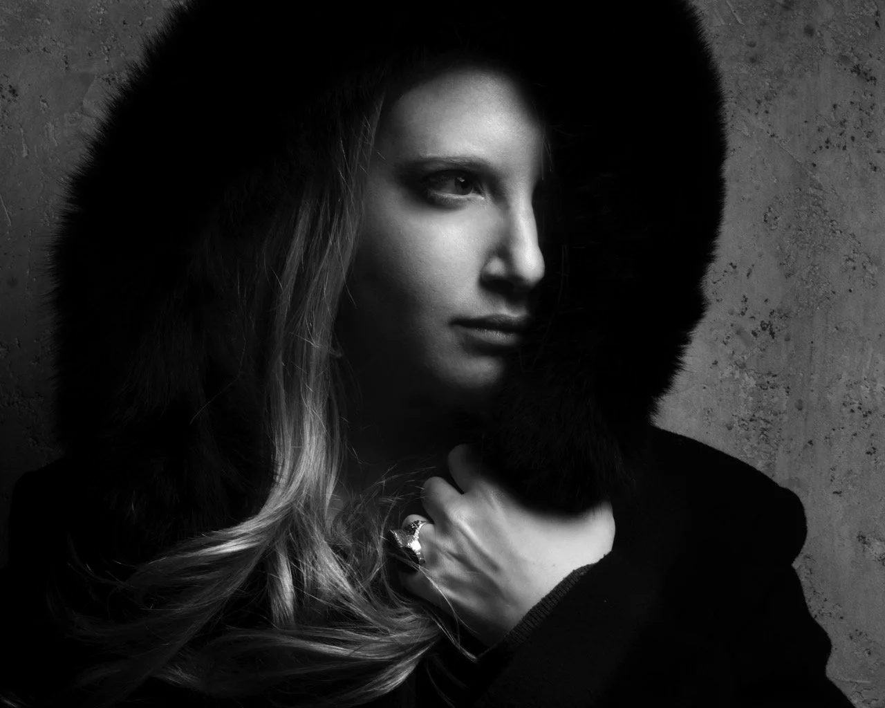 Author Leigh Bardugo