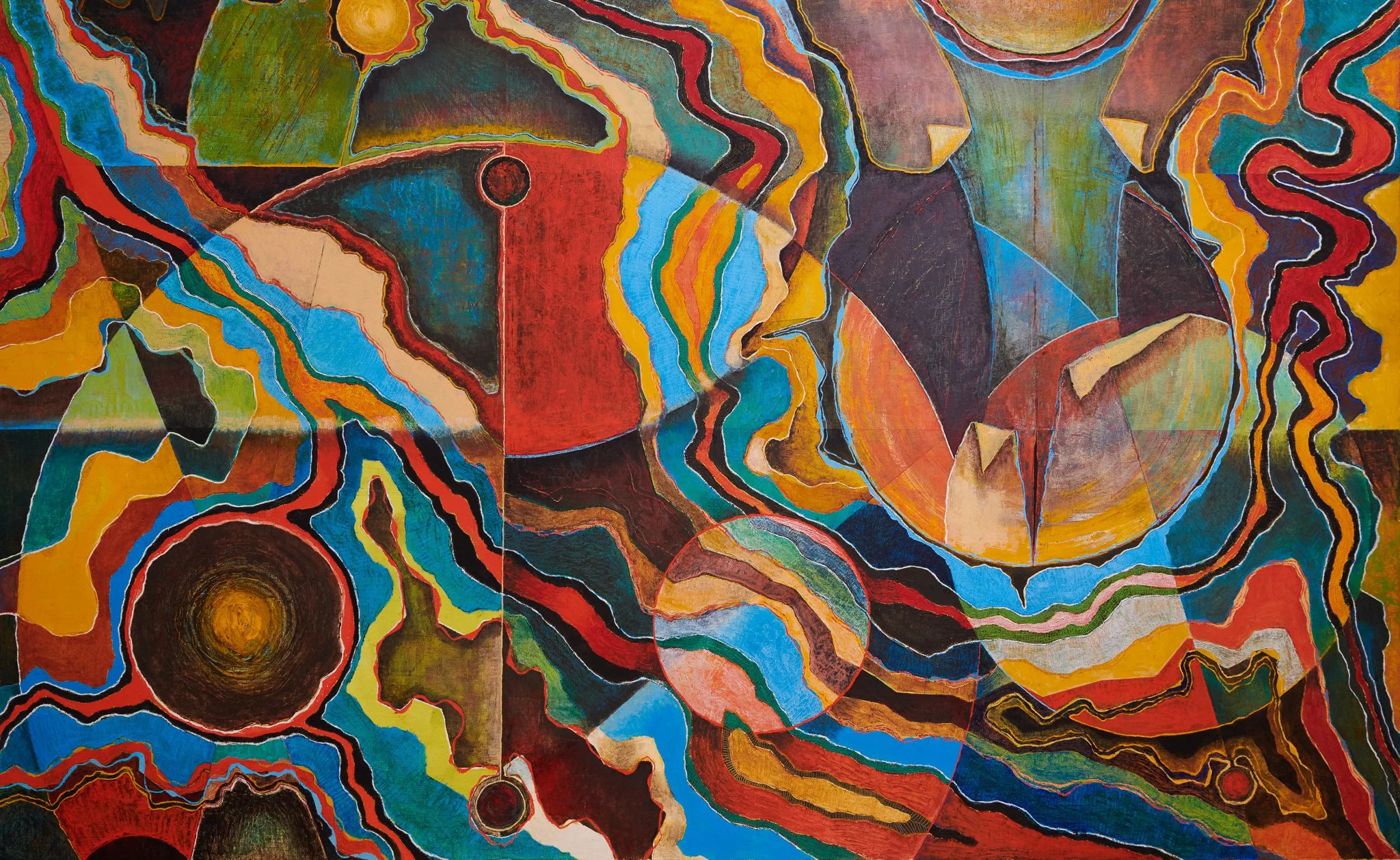 Scrape No. 12_The Birth of the Universe-2.jpg