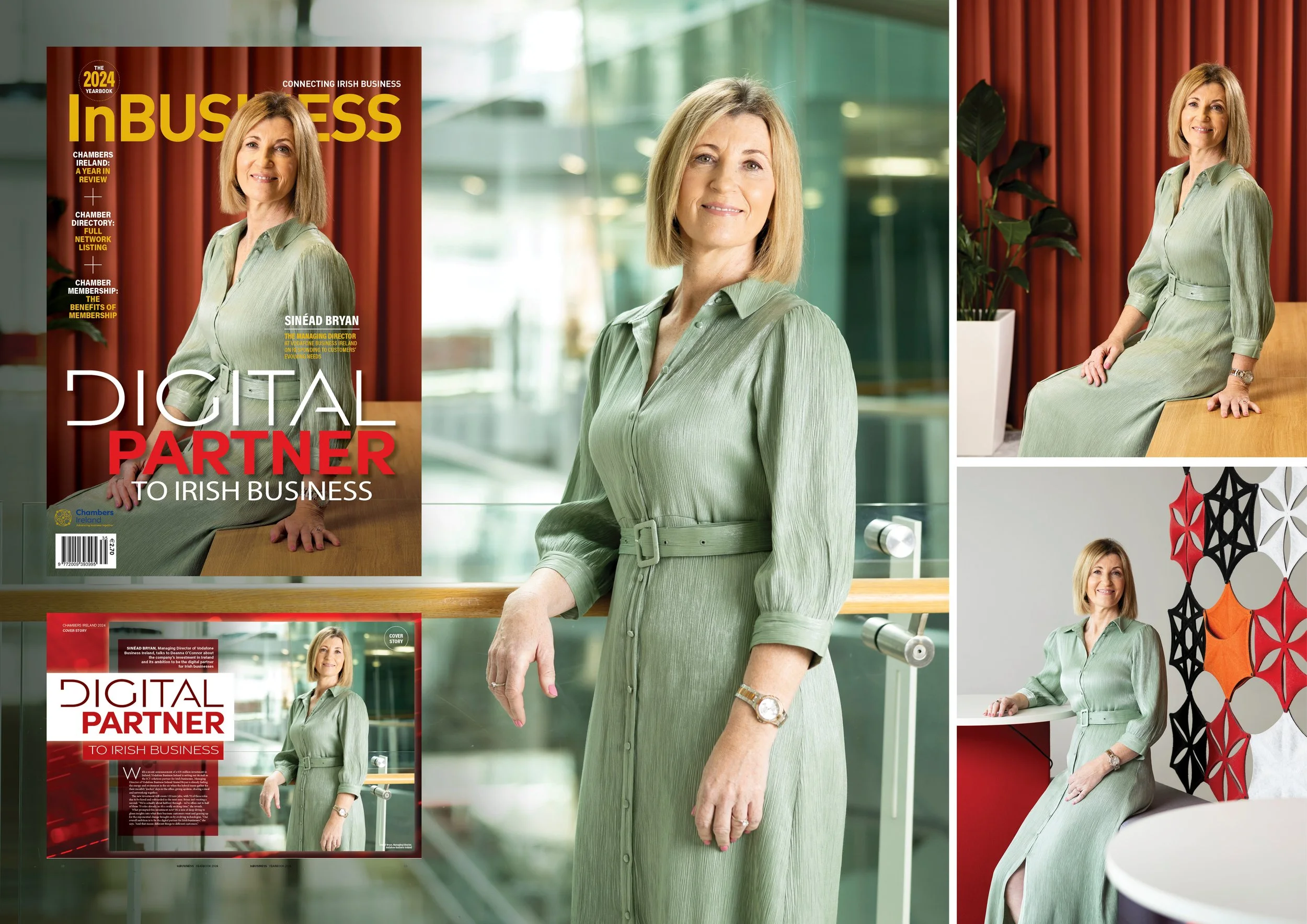  Image from InBusiness Magazine 