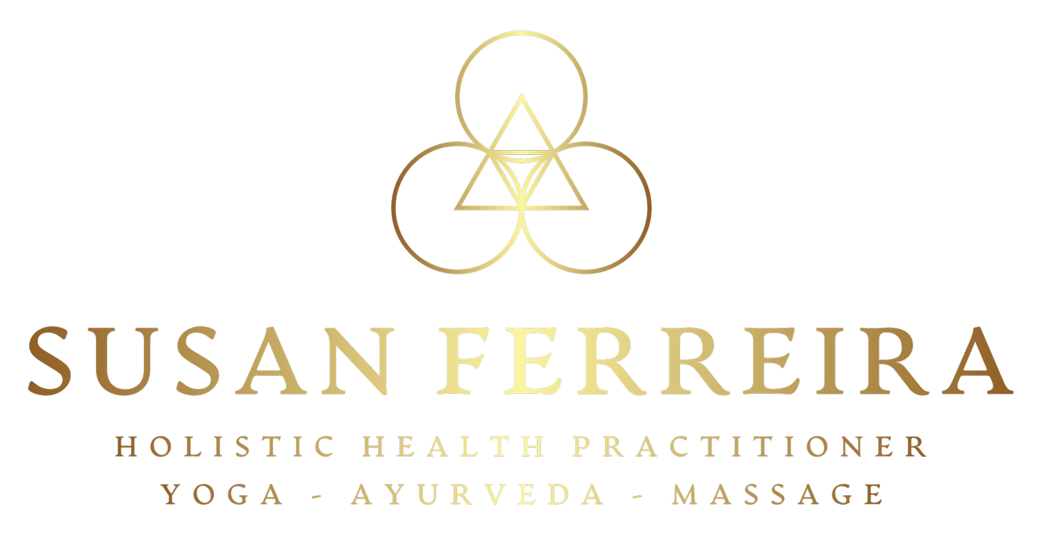 SUSAN FERREIRA -HOLISTIC HEALTH PRACTITIONER