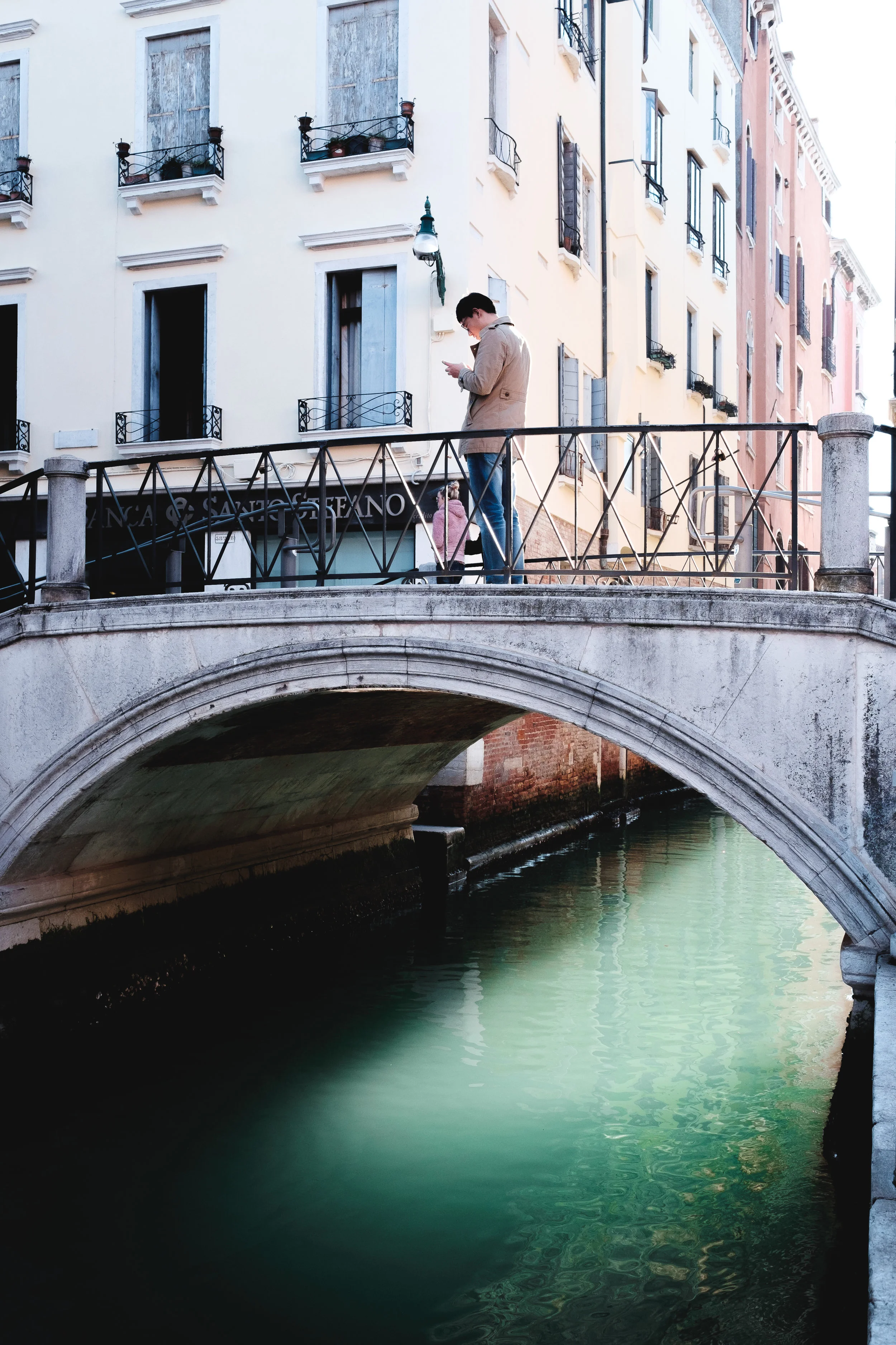 X-T1 and 23 mm f/1.4