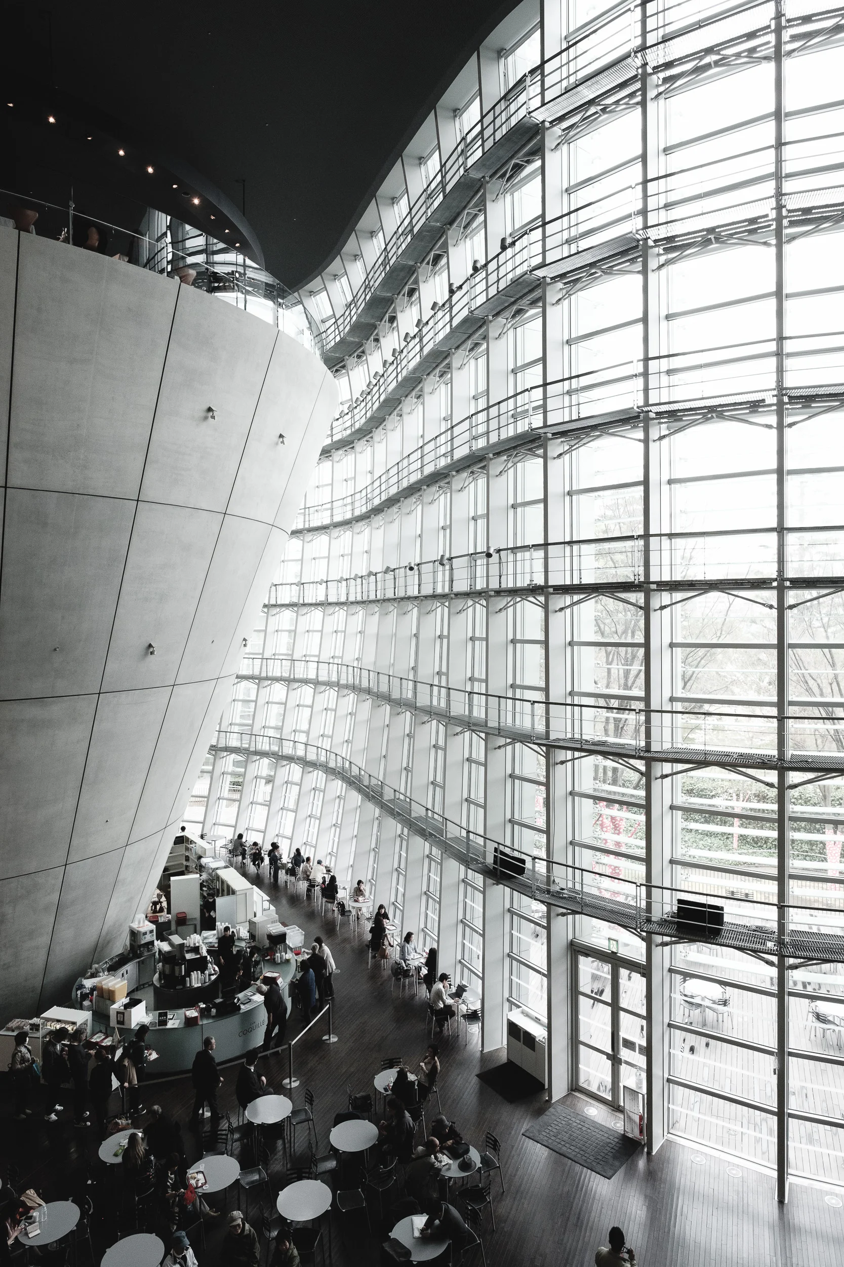 Tokyo Art Center