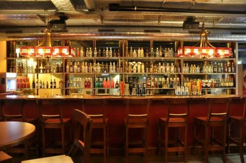 contemporary build 7