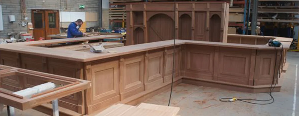 Complete Design Range