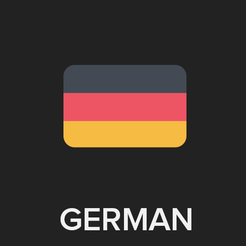 GERMAN