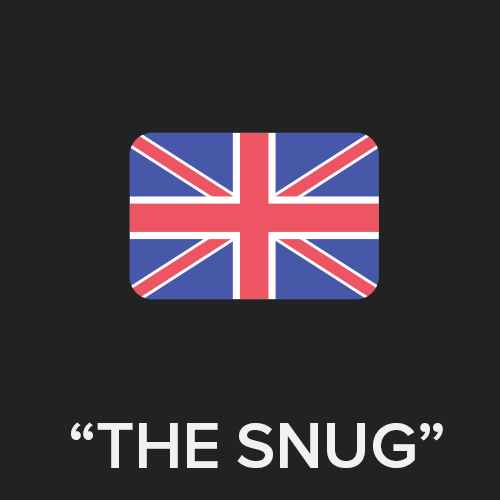 THE SNUG BROCHURE