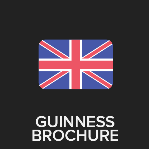 GUINNESS BROCHURE