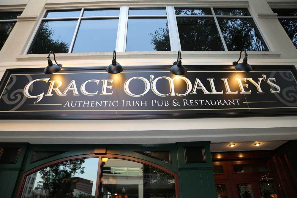 grace omalleys outside picture