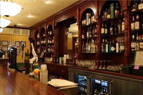 grace o malley's bar