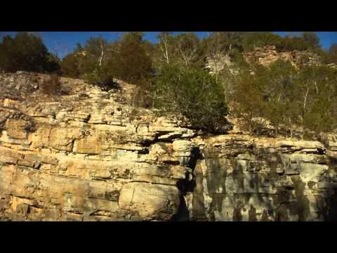 Duane Hada - Ozarks Memories (Copy)