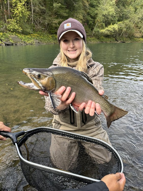 Megan Gray with trout .jpeg