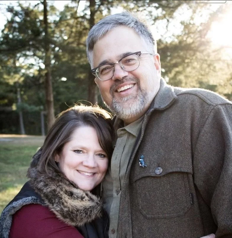 duane and marlene hada