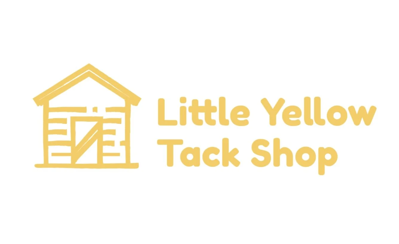 Little Yellow Tack Shop