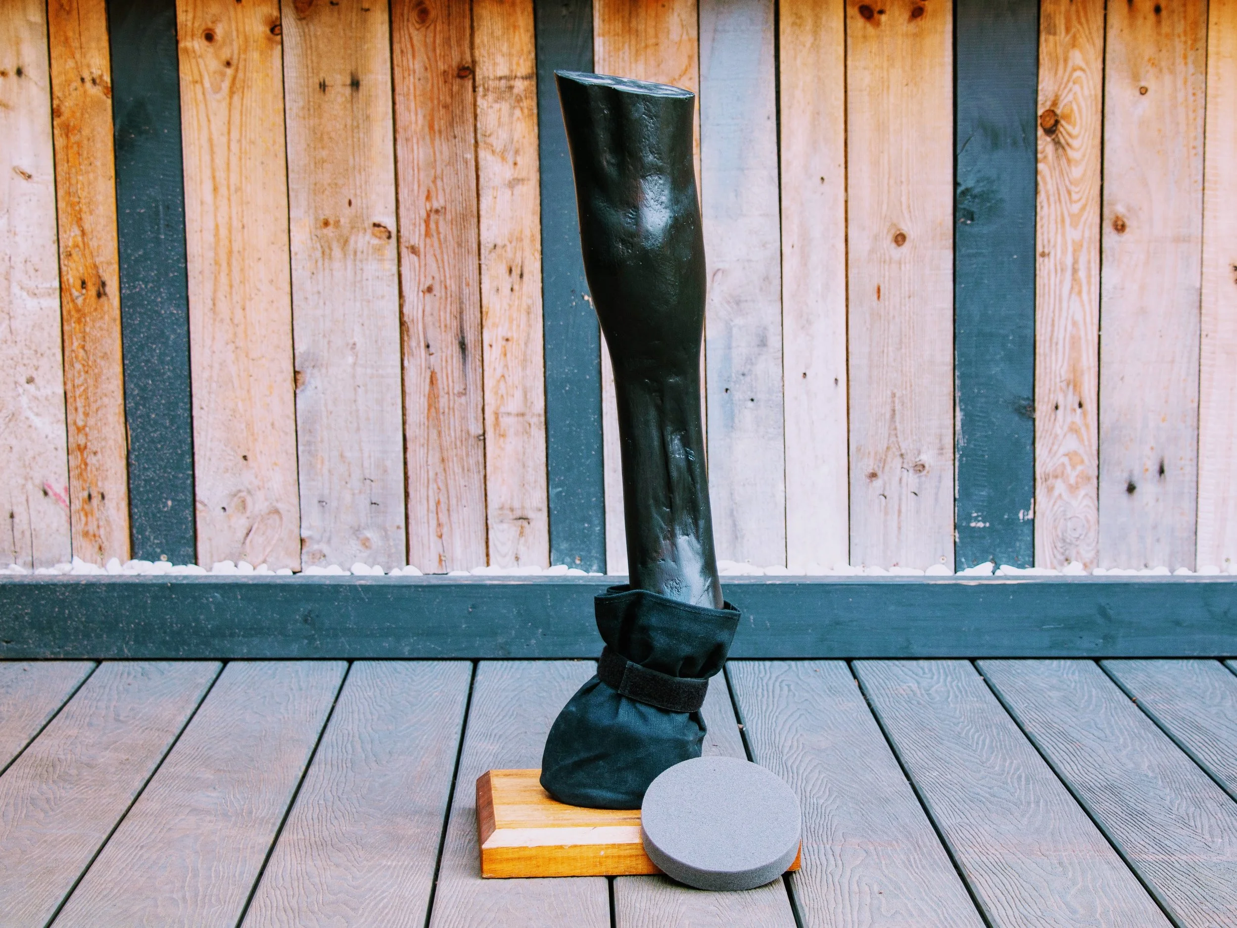 Hoof It Relief Boot