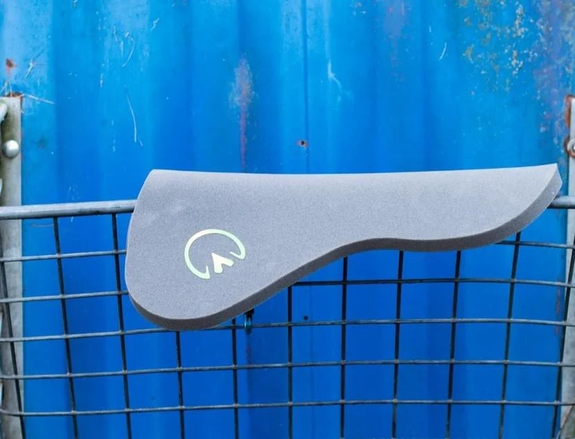 What is the point of a saddle pad?