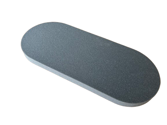 wither pad for horses