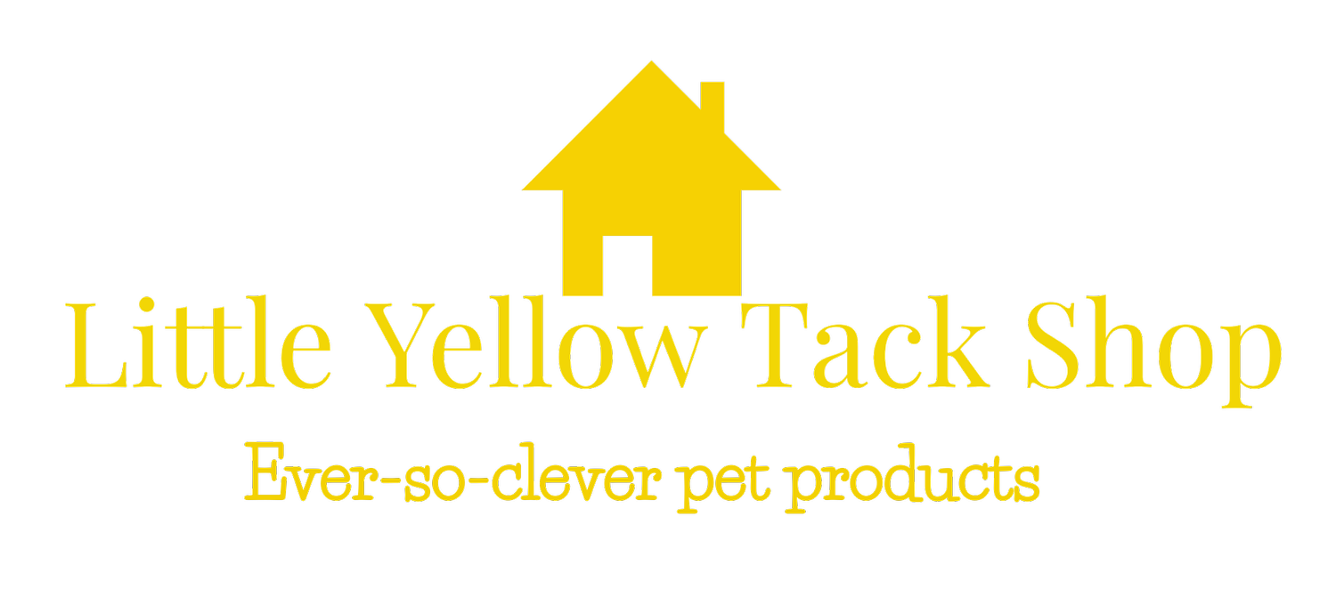 Little Yellow Tack Shop