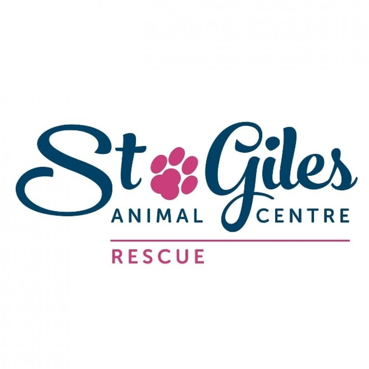 St Giles Animal Rescue — Your Charity Lottery