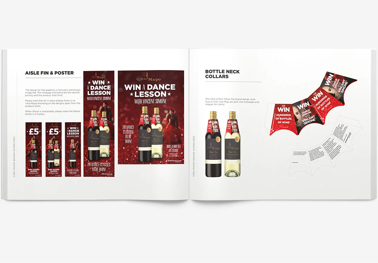 Brand book
