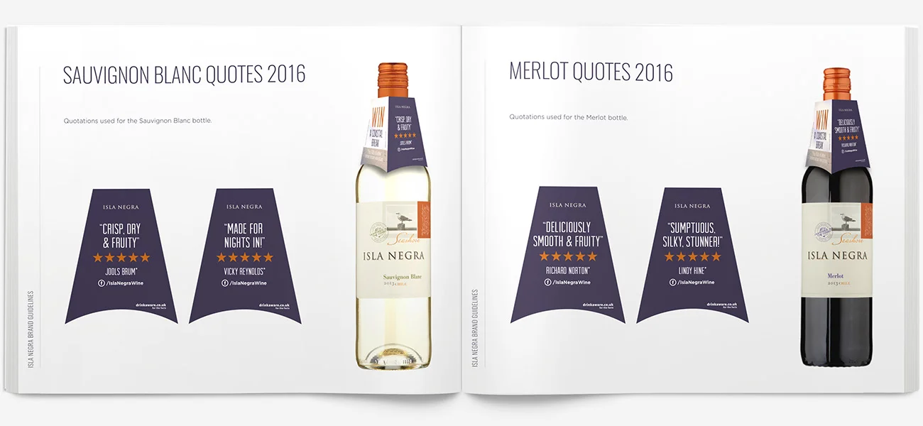 Brand book