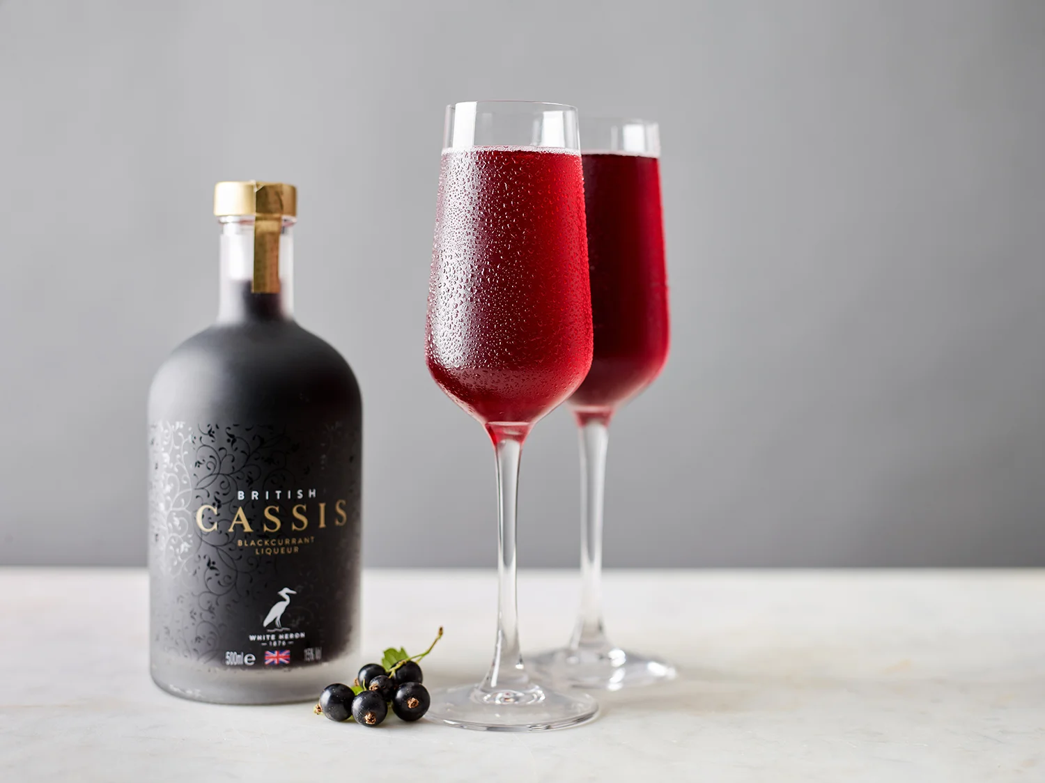 Brand strategy & product photography