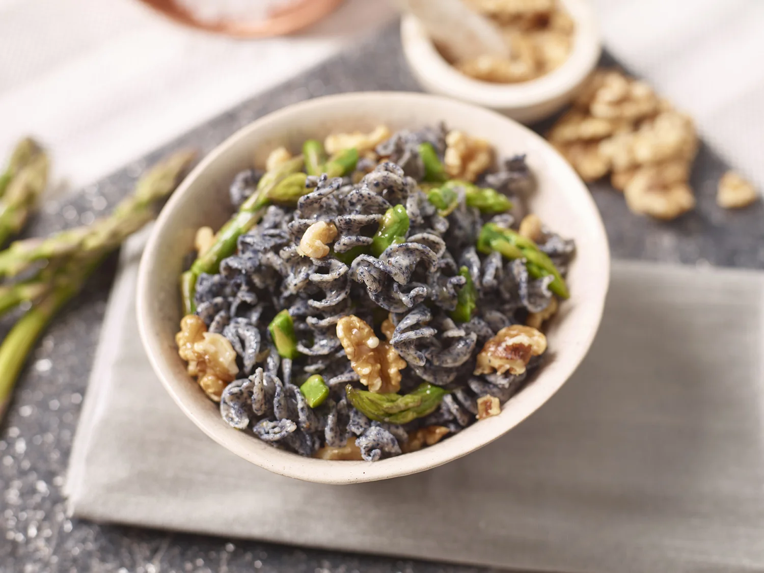 Food photography