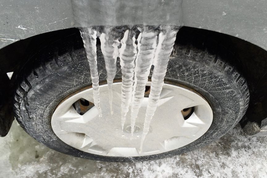 Icicles on tire - 1 copy 2.jpg