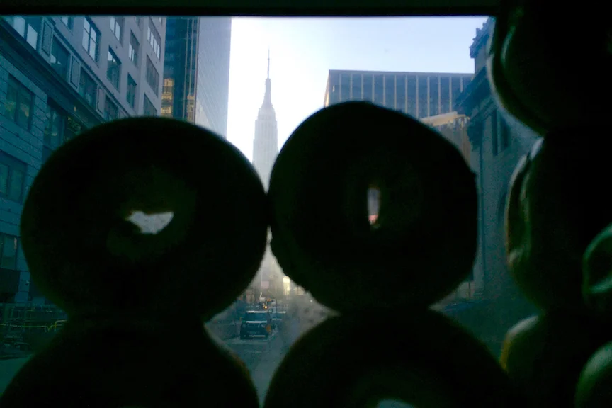Bagels and Empire State Building - 1 copy 2.jpg