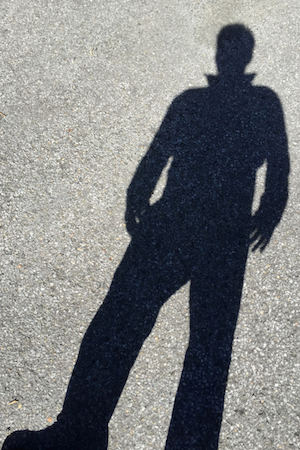 Self-portrait