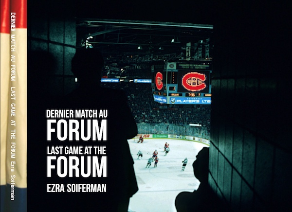 Last Game at The Forum by Ezra Soiferman - Cover 300DPI SM.jpg