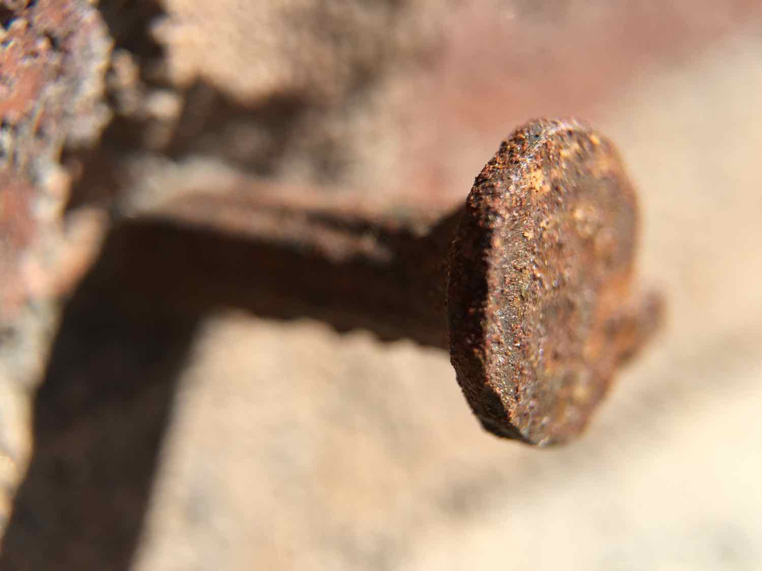 Nail in wall macro - 1.jpg